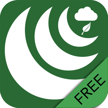 Sleepmaker Nature Free LOGO-APP點子