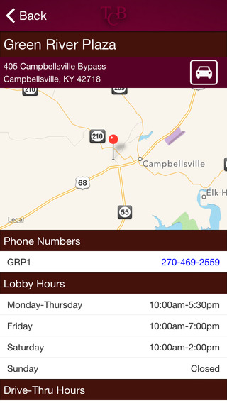免費下載商業APP|Taylor County Bank Mobile Banking app開箱文|APP開箱王