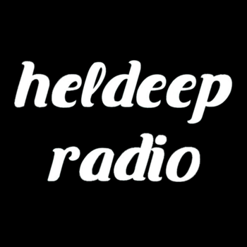 Heldeep Radio Track Finder 音樂 App LOGO-APP開箱王