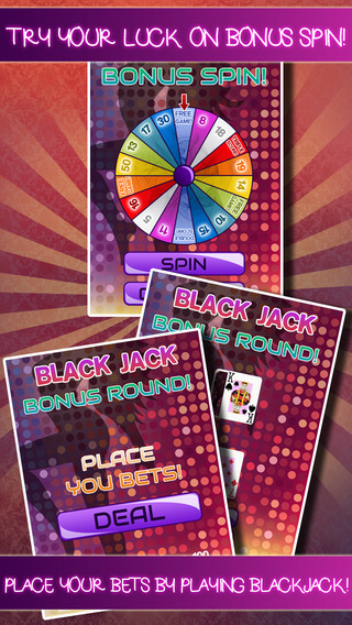 免費下載遊戲APP|Adult Sexy Vegas Style Slot Machine & BlackJack 21 FREE app開箱文|APP開箱王