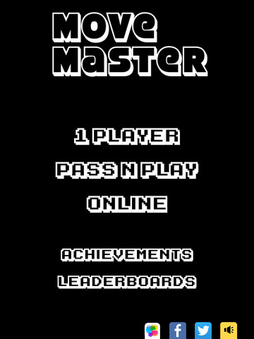 免費下載遊戲APP|Move Master app開箱文|APP開箱王
