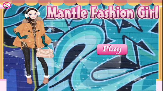 Mantle Fashion