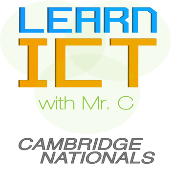 Cambridge Nationals LOGO-APP點子