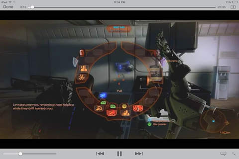 Game Cheats - Mass Effect 2 Shephard Normandy Cerberus Milky-Way Edition screenshot 2