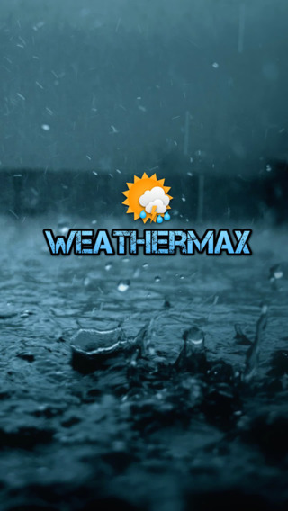 WeatherMax