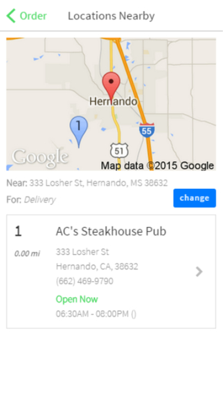 免費下載生活APP|AC's Steakhouse Pub app開箱文|APP開箱王