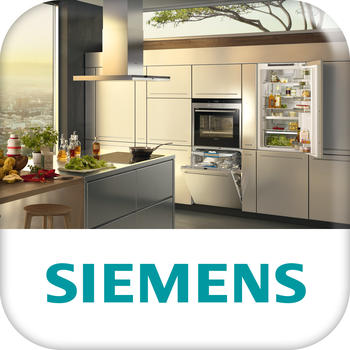 Siemens elettrodomestici LOGO-APP點子