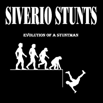 Siverio Stunt Directory LOGO-APP點子