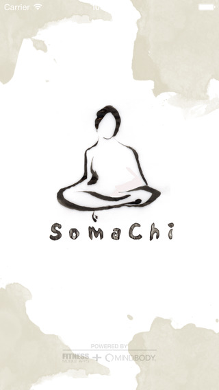 SomaChi Yoga