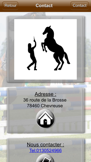 免費下載運動APP|Centre équestre de Chévreuse app開箱文|APP開箱王