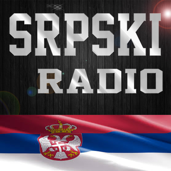 Srpski Radio Stanice LOGO-APP點子