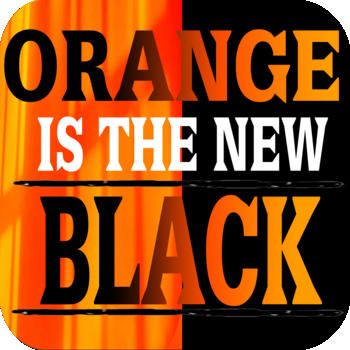 Trivia for Orange is the New Black Fans - TV Drama App 遊戲 App LOGO-APP開箱王