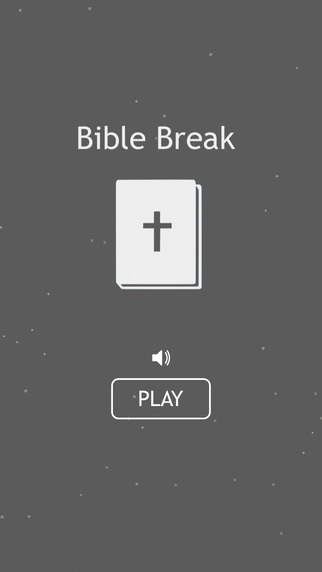 Bible Break