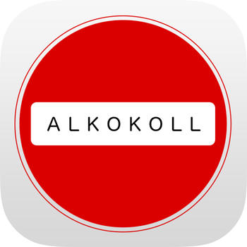 Alkokoll - Free LOGO-APP點子