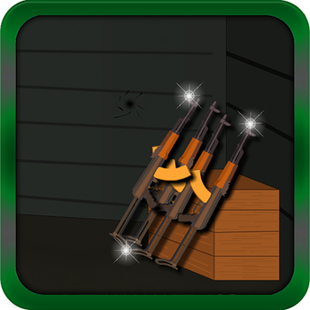 Adventure Escape Army Bunker 遊戲 App LOGO-APP開箱王
