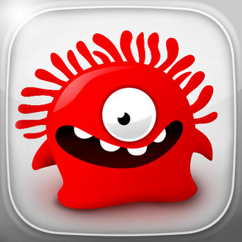 Jelly Defense LOGO-APP點子