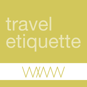 Travel Etiquette: Vietnam LOGO-APP點子