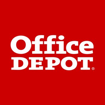 Office Depot® LOGO-APP點子