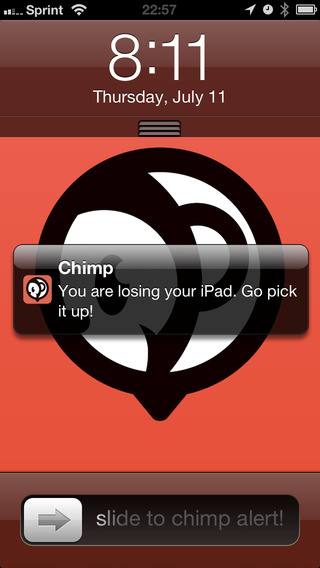 免費下載工具APP|Chimp - Stop Losing It app開箱文|APP開箱王