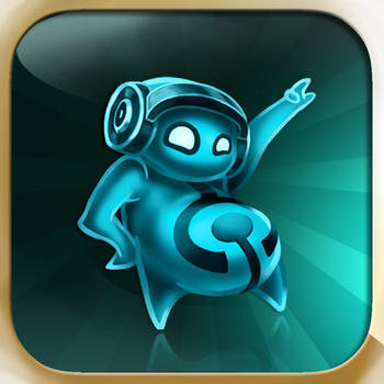 Beatbuddy HD LOGO-APP點子