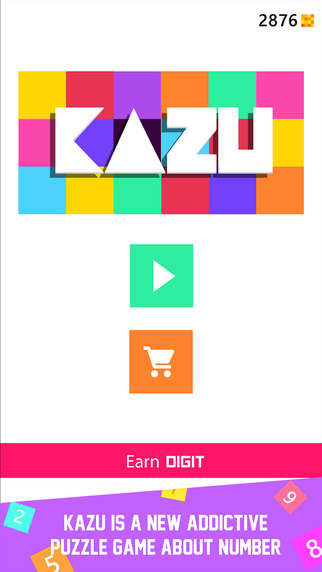 免費下載遊戲APP|Kazu - Number app開箱文|APP開箱王