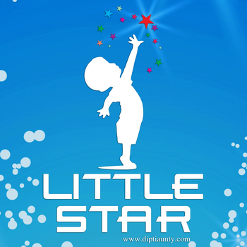 Little Star Official LOGO-APP點子