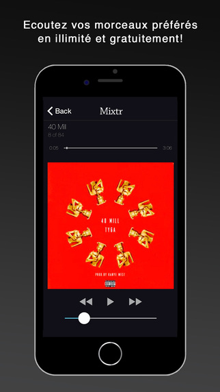 免費下載音樂APP|Mixtr app開箱文|APP開箱王