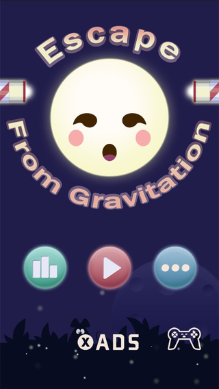 免費下載遊戲APP|Escape From Gravitation app開箱文|APP開箱王