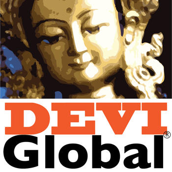 Devi Global Enterprises LOGO-APP點子