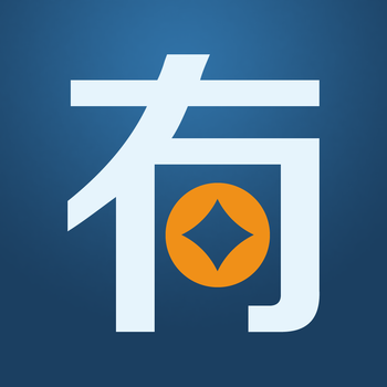 有利网理财（送50元新手投资红包） LOGO-APP點子