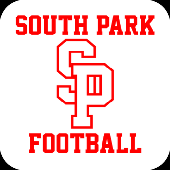 South Park Football LOGO-APP點子