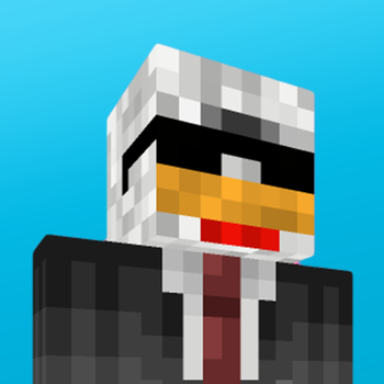 Skin Creator 3D for Minecraft LOGO-APP點子