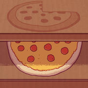 Good Pizza, Great Pizza - Pizza Business Simulator mobile app icon