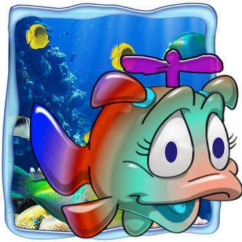 Under Sea Adventures 遊戲 App LOGO-APP開箱王