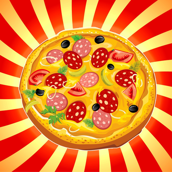 Pizza Maker : More Of My Crazy Chef's Shop LOGO-APP點子