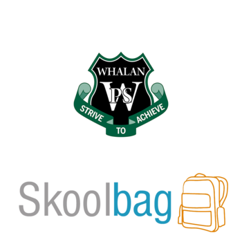 Whalan Public School - Skoolbag LOGO-APP點子