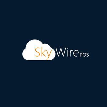 SkyWire POS LOGO-APP點子