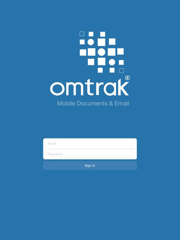 免費下載商業APP|OMTrak Document & Mail app開箱文|APP開箱王
