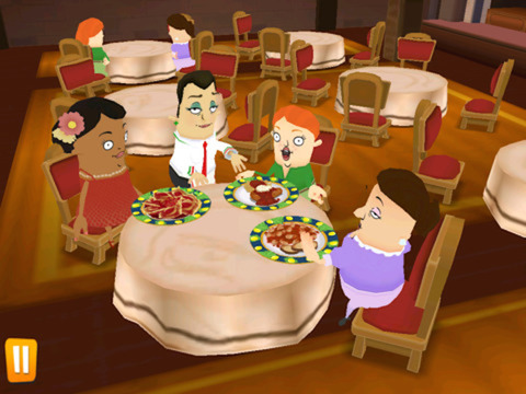 免費下載遊戲APP|Restaurant Dash - Cooking Game app開箱文|APP開箱王