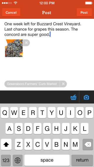 【免費生活App】Farmstand-APP點子