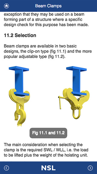 【免費書籍App】Rigging and Lifting-APP點子