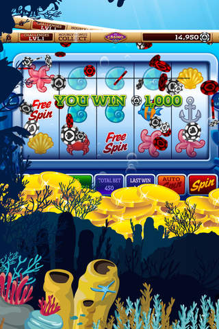 MyLots of Slots Casino Pro screenshot 2
