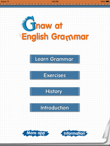 免費下載教育APP|English Grammar: Explanation & Tests app開箱文|APP開箱王