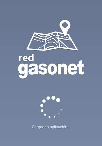 Red Gasonet v2 screenshot 2