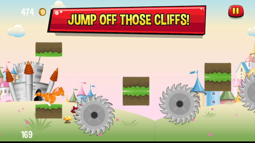 免費下載遊戲APP|Clumsy Kitty's Voyage app開箱文|APP開箱王