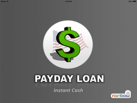 【免費財經App】Payday Loans USA-APP點子