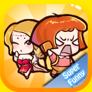 Running Buddies LOGO-APP點子