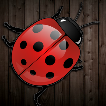 Ladybug Solitaire 遊戲 App LOGO-APP開箱王