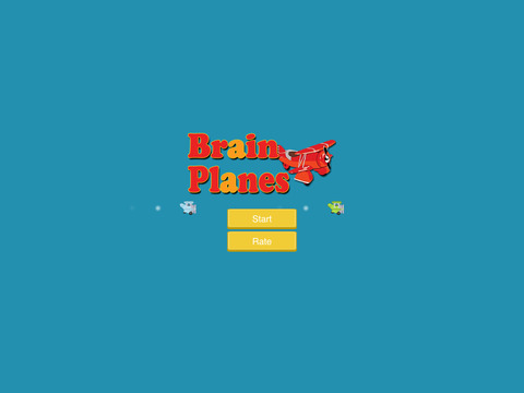免費下載遊戲APP|Brain Planes - Train Your Brain app開箱文|APP開箱王
