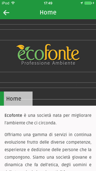 Ecofonte
